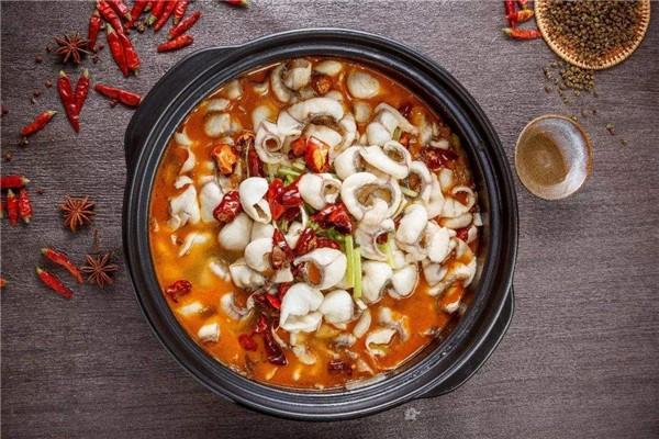 席师傅我家酸菜鱼